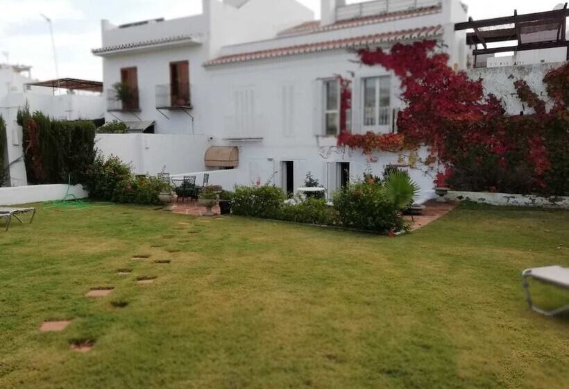 Hostal Tres Soles
