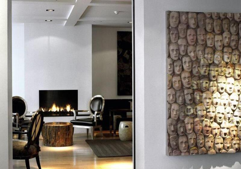 101 Hotel, A Member Of Design Hotels