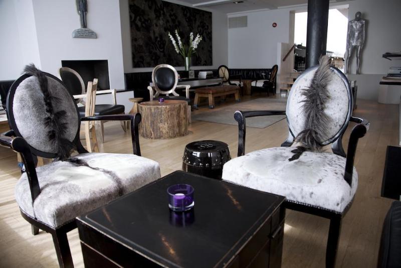 101 Hotel, A Member Of Design Hotels