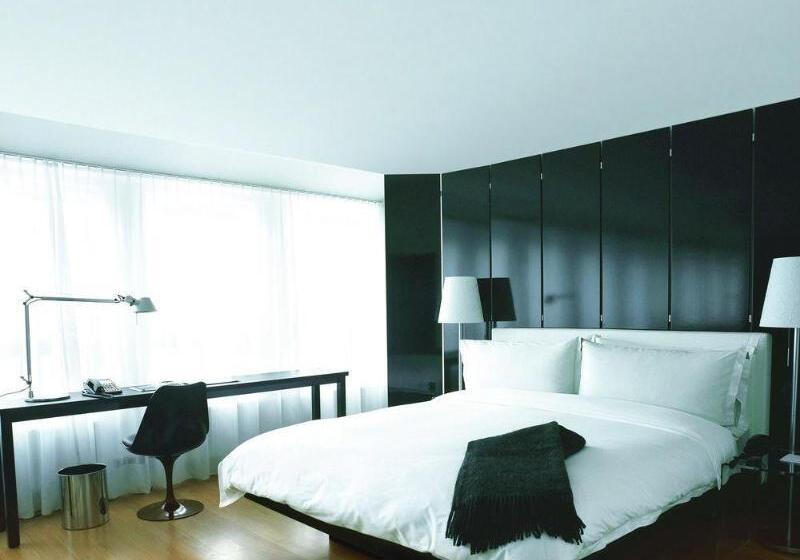 101 Hotel, A Member Of Design Hotels