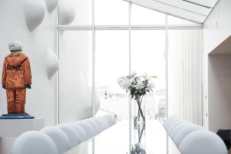 101 Hotel, A Member Of Design Hotels