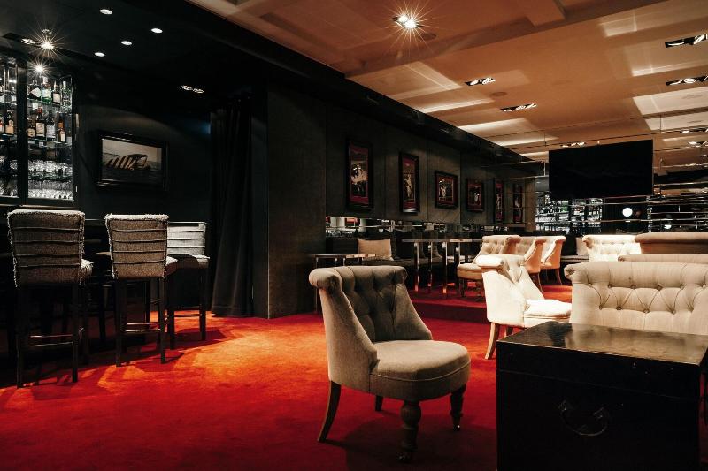 101 Hotel, A Member Of Design Hotels