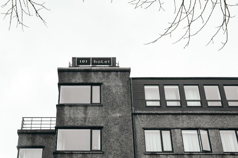 101 Hotel, A Member Of Design Hotels