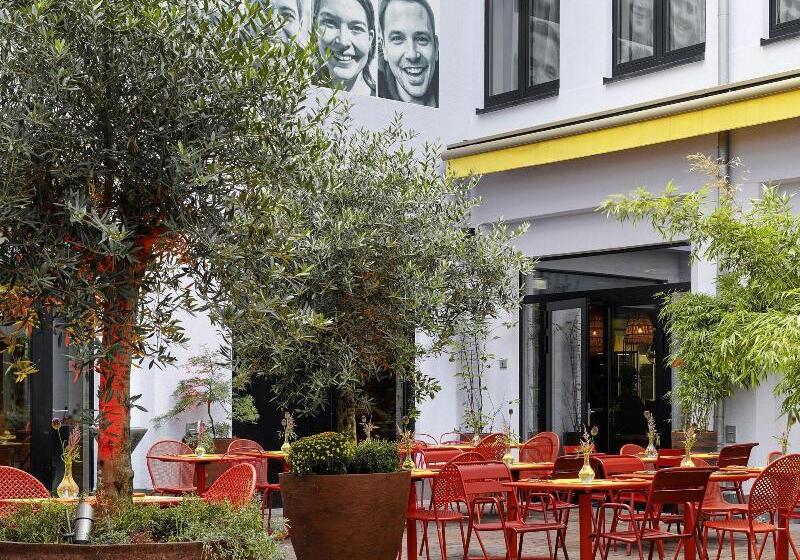 25hours Hotel The Trip