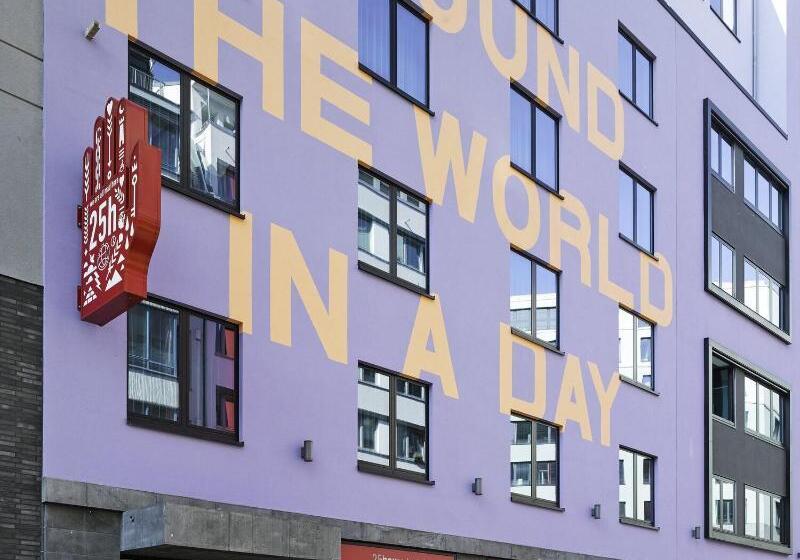 25hours Hotel The Trip