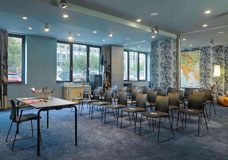 25hours Hotel The Trip