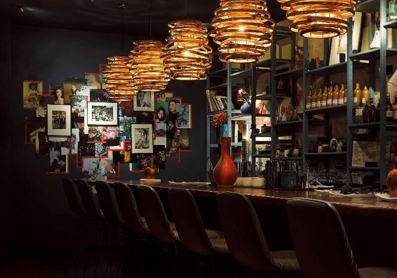 25hours Hotel The Trip