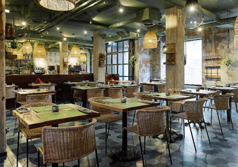 25hours Hotel The Trip