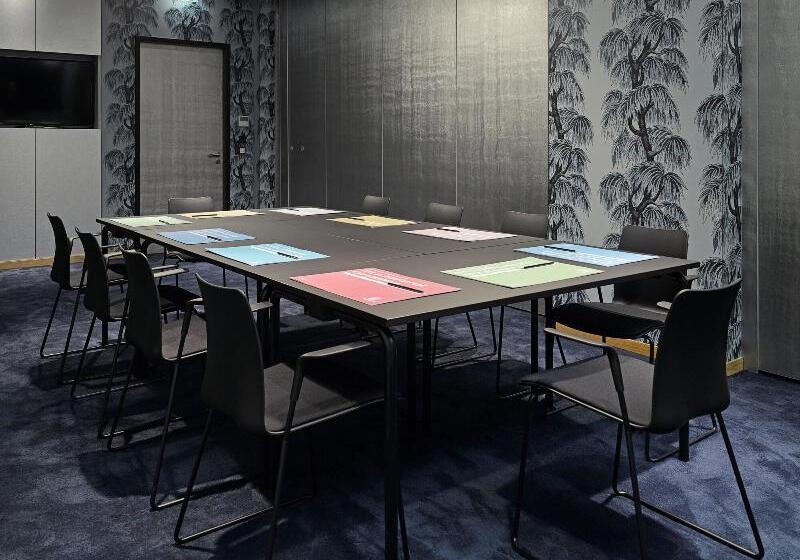 25hours Hotel The Trip