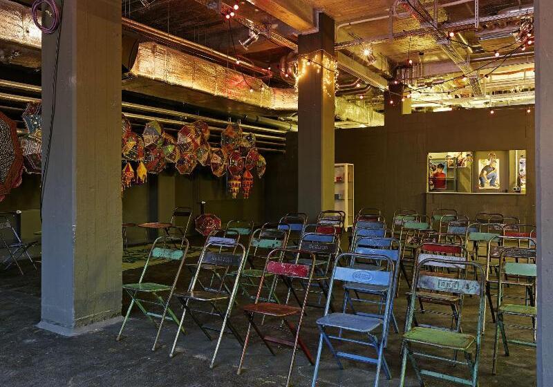 25hours Hotel The Trip