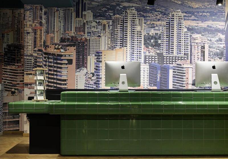 25hours Hotel The Trip