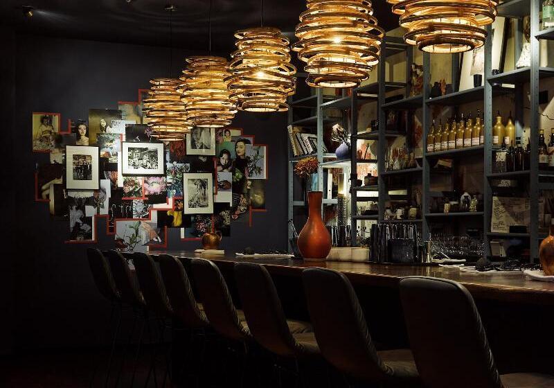 25hours Hotel The Trip