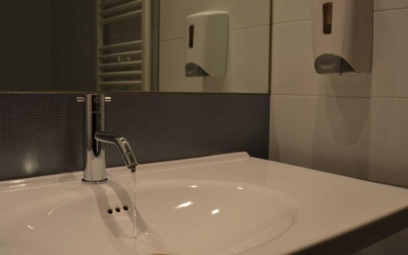 ホテル 280 Zaragoza