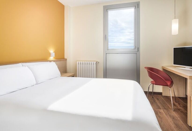 ホテル 280 Zaragoza