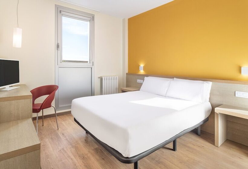 ホテル 280 Zaragoza