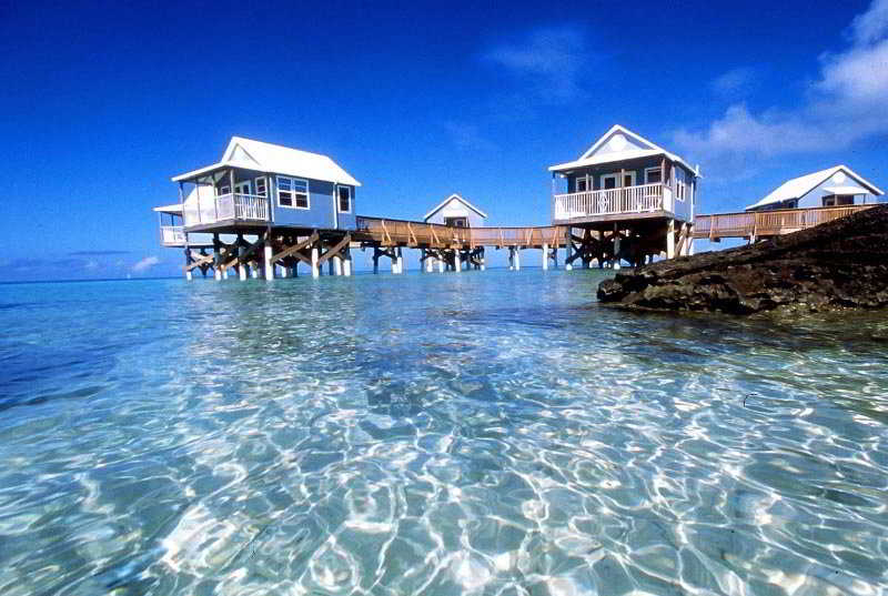 Hotel 9 Beaches Resort