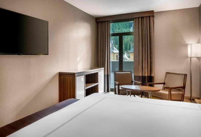 فندق Ac Baqueira Ski Resort, Autograph Collection