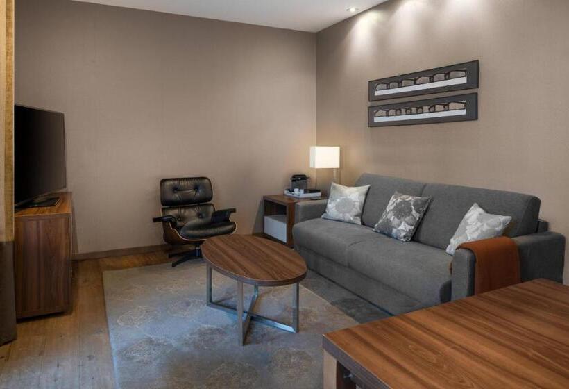 فندق Ac Baqueira Ski Resort, Autograph Collection