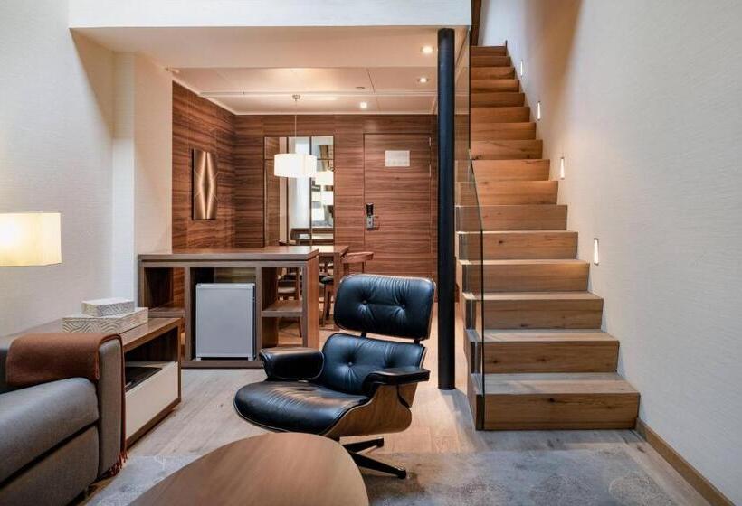 فندق Ac Baqueira Ski Resort, Autograph Collection