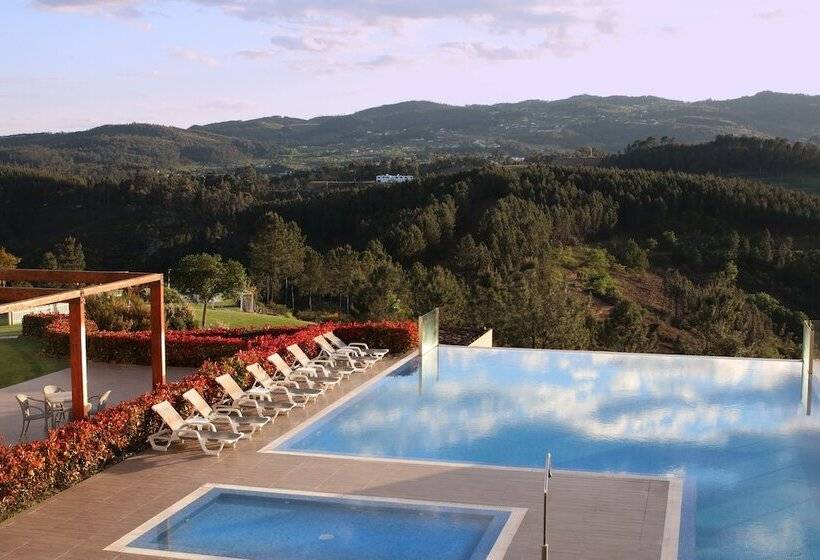Agua Hotels Mondim De Basto