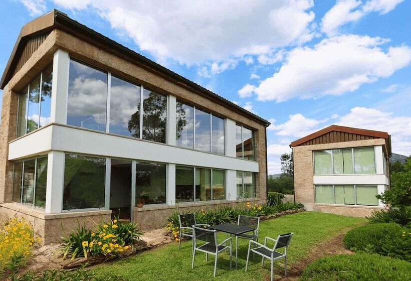 Agua Hotels Mondim De Basto