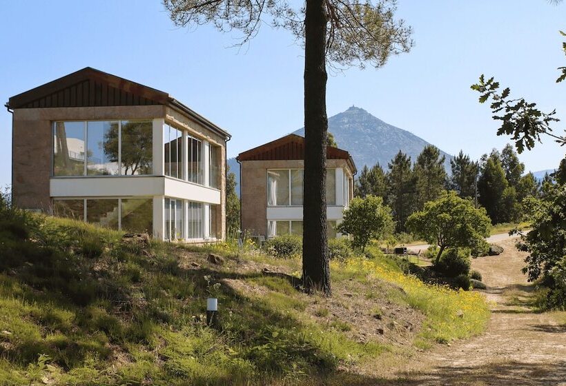 Agua Hotels Mondim De Basto