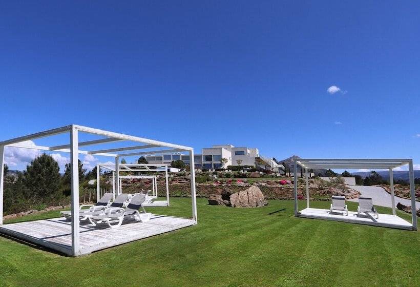 Agua Hotels Mondim De Basto