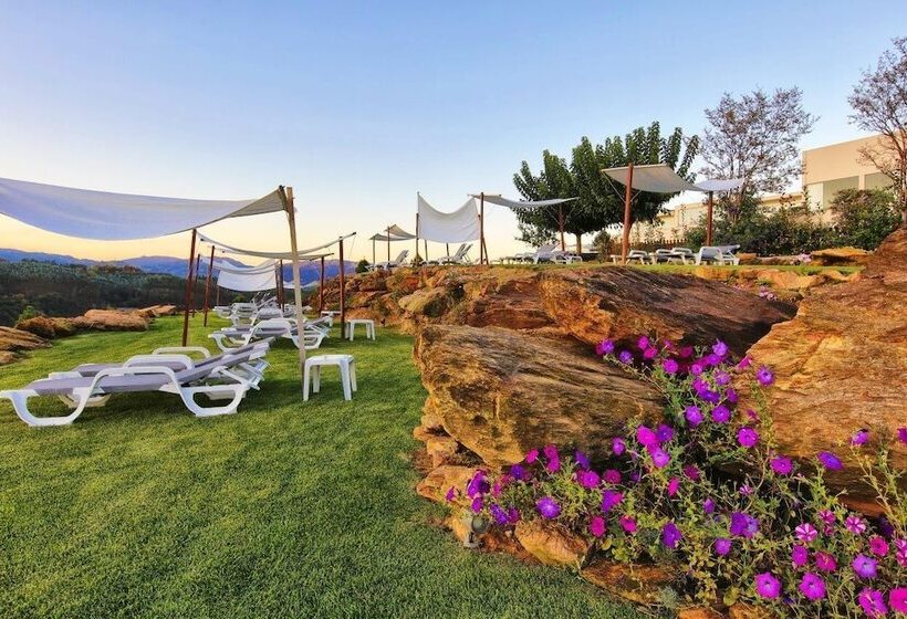 Agua Hotels Mondim De Basto