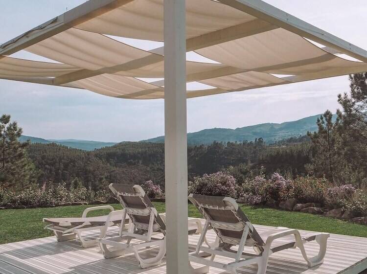 Agua Hotels Mondim De Basto