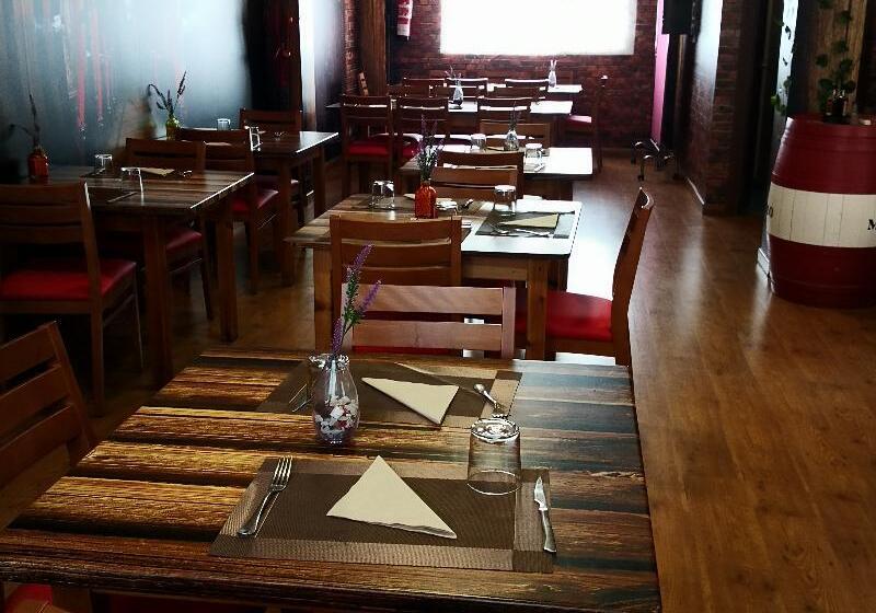 בית מלון כפרי Alfageme