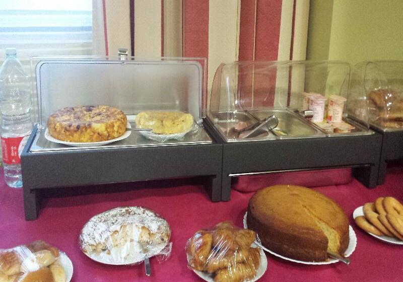 בית מלון כפרי Alfageme