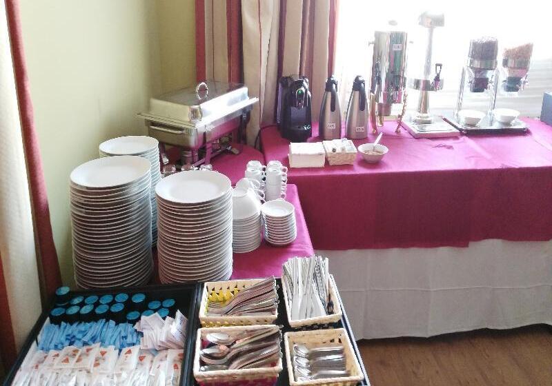 בית מלון כפרי Alfageme