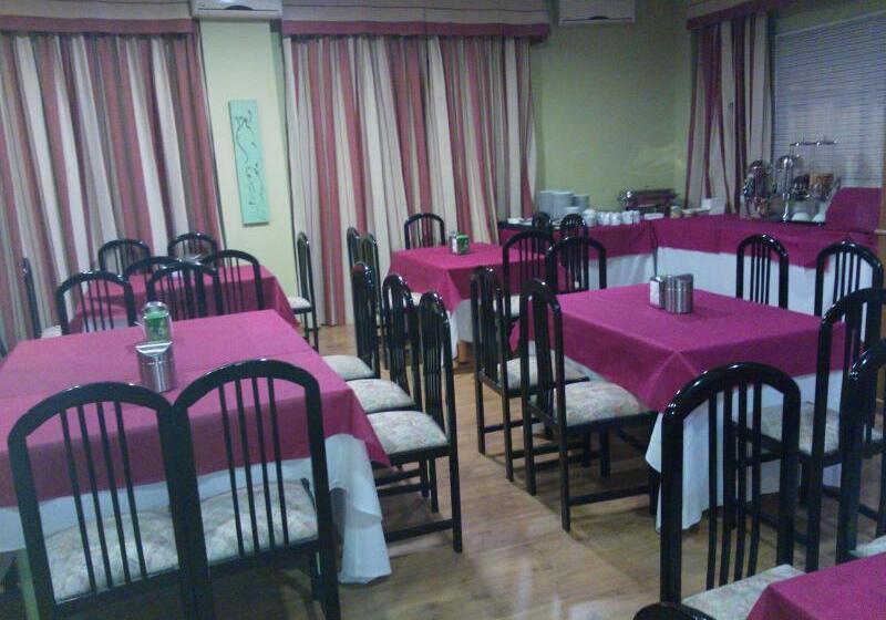 בית מלון כפרי Alfageme