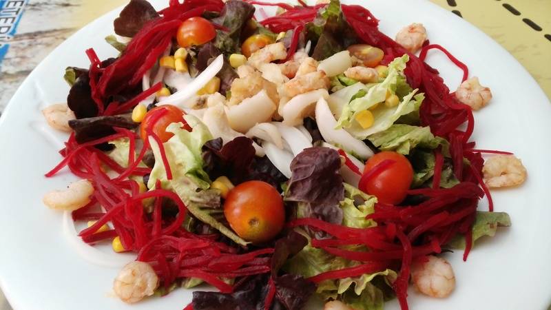 בית מלון כפרי Alfageme