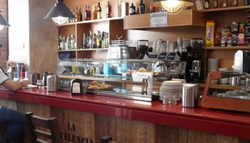 בית מלון כפרי Alfageme