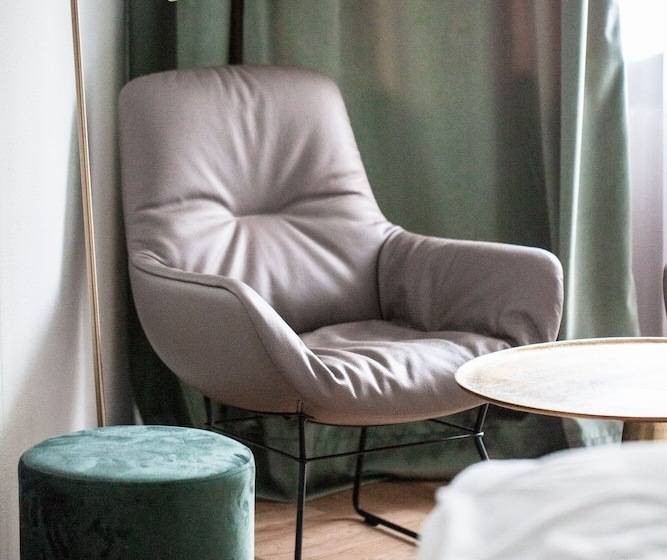 هتل Alpine Hideaway Zillertalerhof   4 Sterne Superior