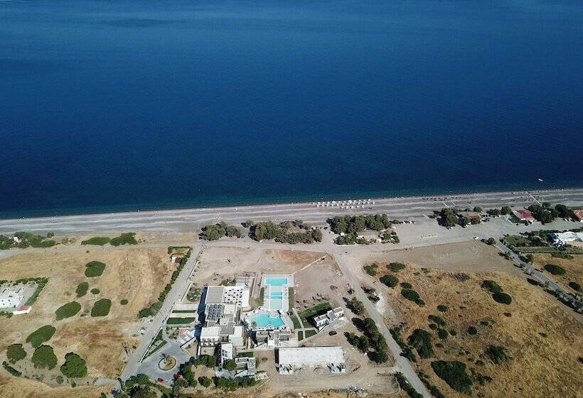 호텔 Ampelia Seaside Resort By Estia