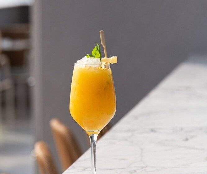 فندق Ampelia Seaside Resort By Estia