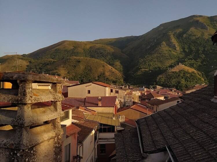 בית מלון כפרי Antichi Feudi Dimora D'Epoca