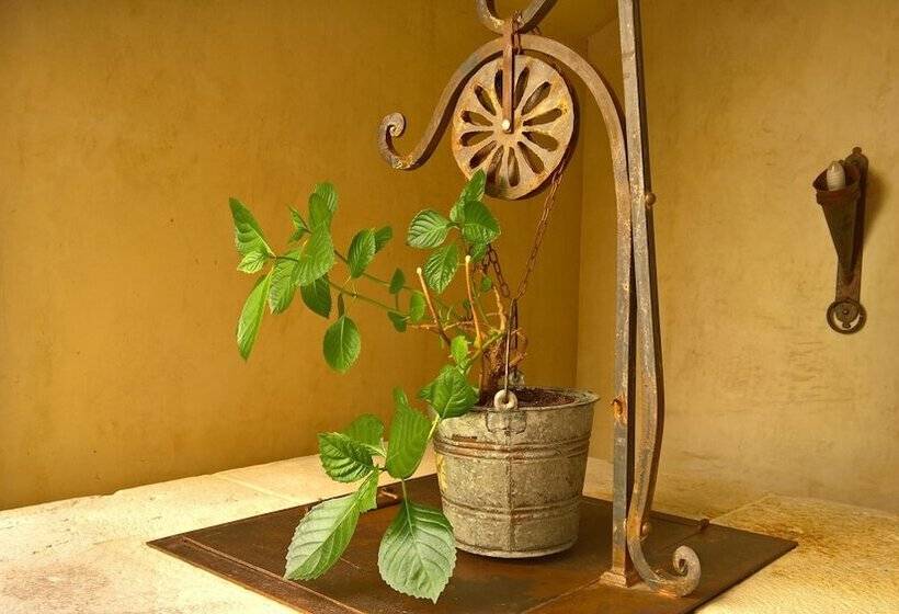 בית מלון כפרי Antichi Feudi Dimora D'Epoca