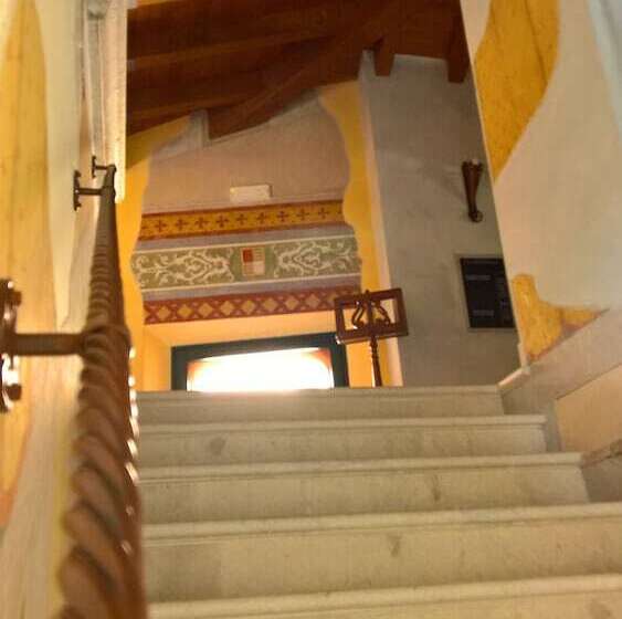 בית מלון כפרי Antichi Feudi Dimora D'Epoca