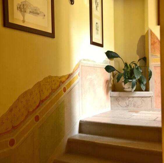 בית מלון כפרי Antichi Feudi Dimora D'Epoca