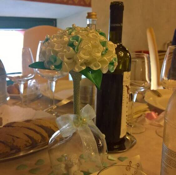 בית מלון כפרי Antichi Feudi Dimora D'Epoca