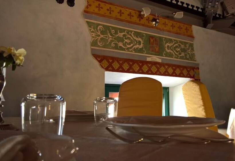 בית מלון כפרי Antichi Feudi Dimora D'Epoca