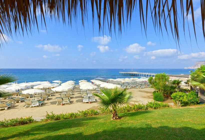 Antique Roman Palace Museum Hotel   Adults Only Ultra All Inclusive