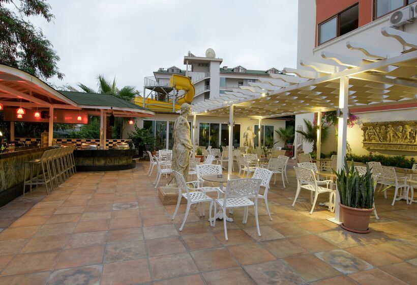 Antique Roman Palace Museum Hotel   Adults Only Ultra All Inclusive