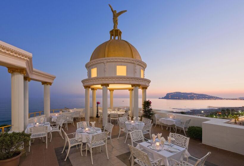 Antique Roman Palace Museum Hotel   Adults Only Ultra All Inclusive