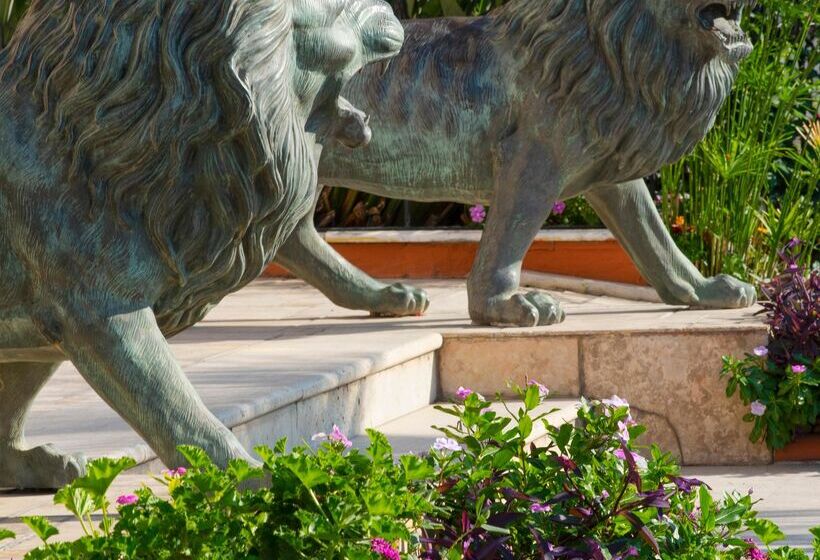 Antique Roman Palace Museum Hotel   Adults Only Ultra All Inclusive