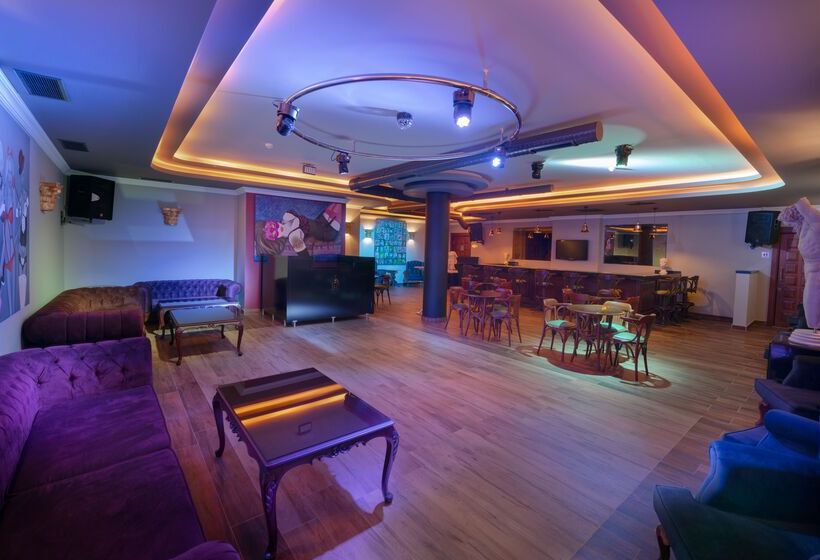 Antique Roman Palace Museum Hotel   Adults Only Ultra All Inclusive