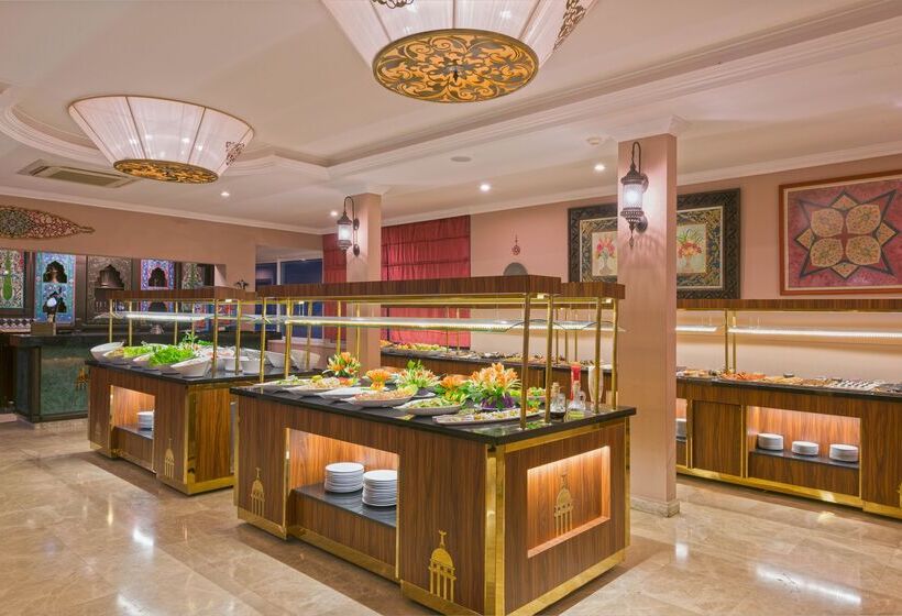 Antique Roman Palace Museum Hotel   Adults Only Ultra All Inclusive